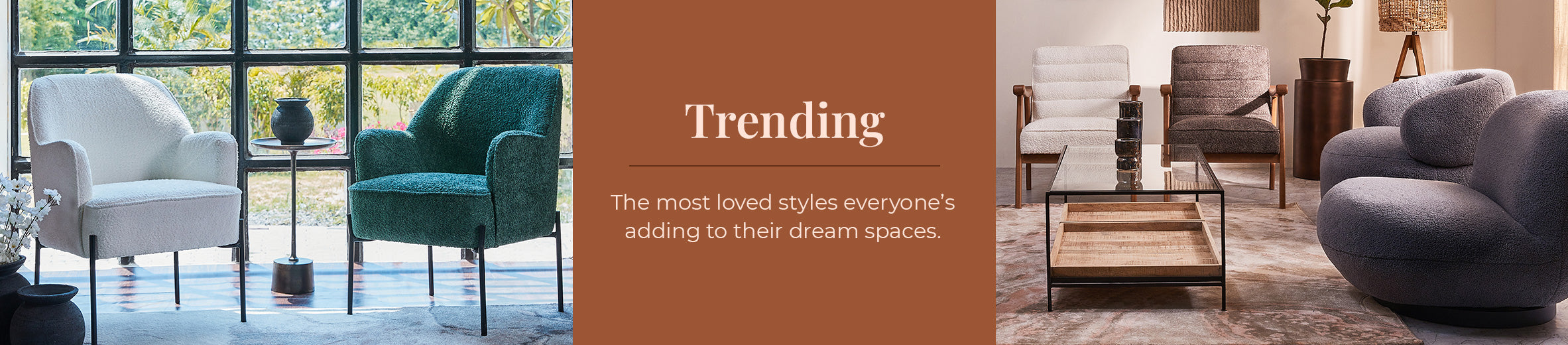 Trending