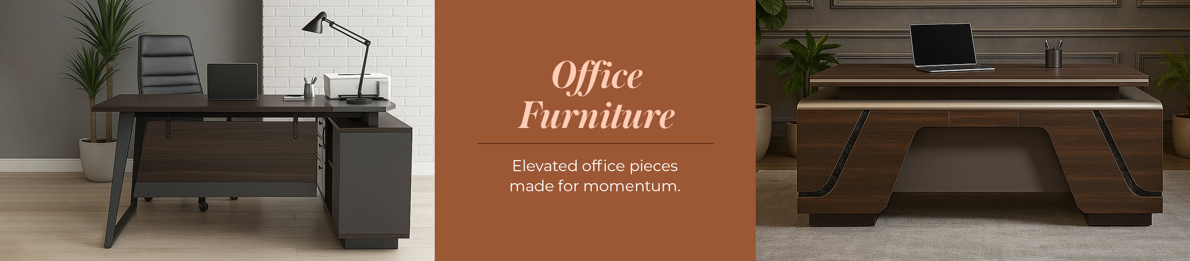 Office Tables