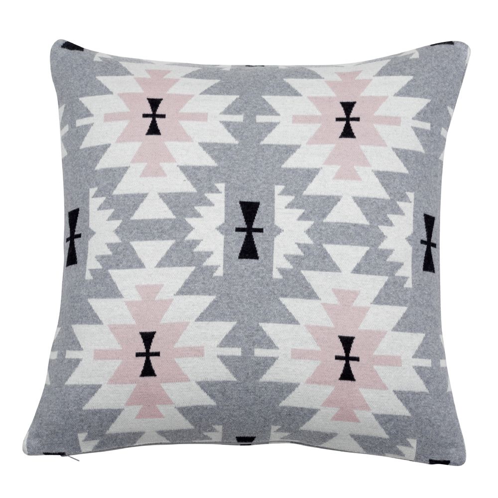 Spectacular Aztec Cushion Cover - 18 x 18