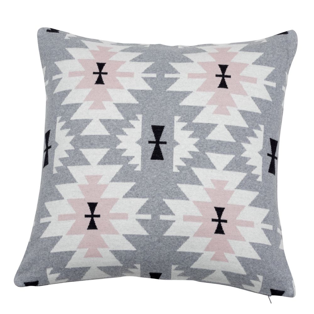 Spectacular Aztec Cushion Cover - 18 x 18
