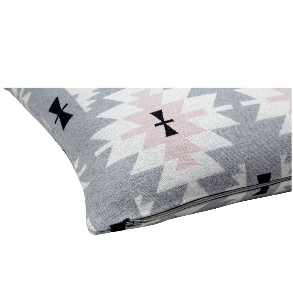 Spectacular Aztec Cushion Cover - 18 x 18