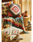 Spectacular Aztec Cushion Cover