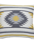 Vibrant Aztec Cushion Cover
