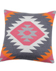 Reality Aztec Cushion Cover