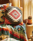Reality Aztec Cushion Cover