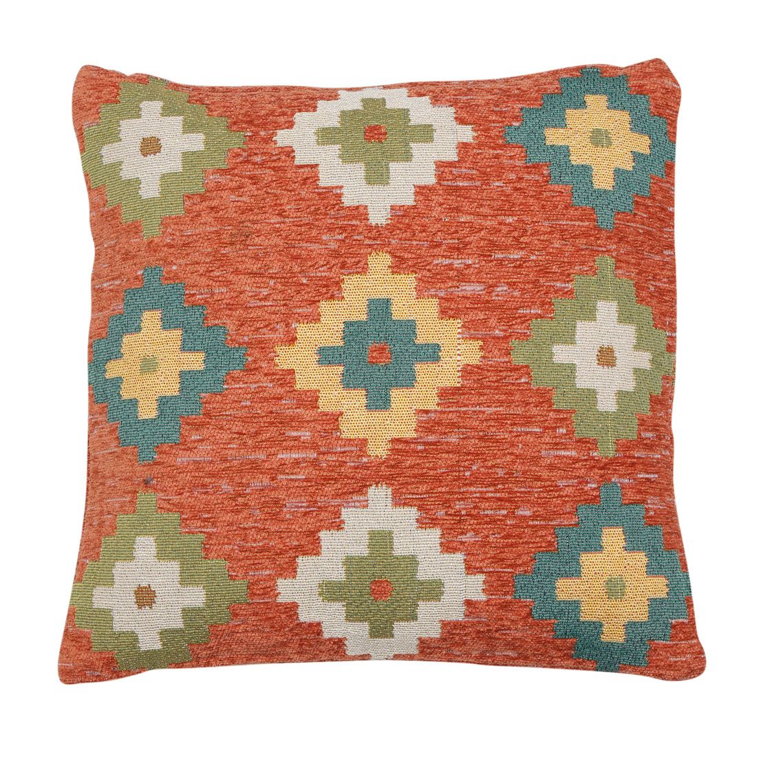 Darby Cushion Cover - 18 x 18