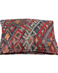 Abstract Cushion Cover