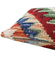 Ethnic Cushion Cover