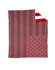 American Desire Throw Pillow Covers