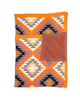Effortless Aztec Throw Pillows
