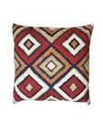 Kiva Mesa Cushion Cover