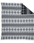 Azteca Ridge Throw