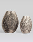Nosi Vase set of 2 - Living Shapes