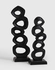 Reflex Sculpture Set of 2 - Living Shapes