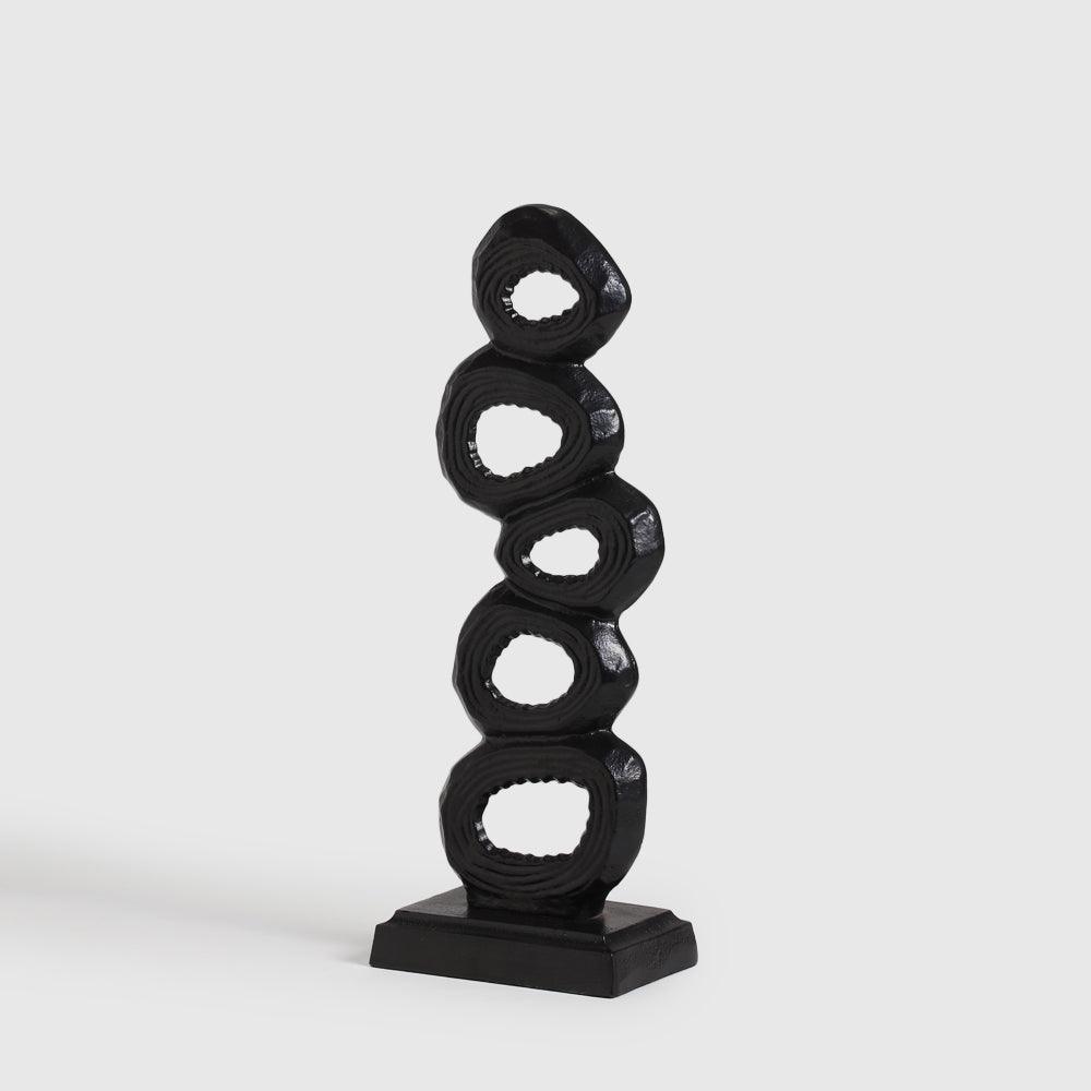 Reflex Sculpture Set of 2 - Living Shapes