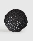 Krisy Black Bowl - Living Shapes