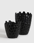 Glara Planter set of 2 - Living Shapes