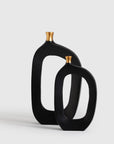 Kroptu Vase set of 2 - Living Shapes