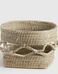 Laila Basket set of 3 - Living Shapes