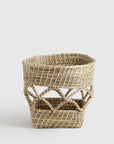 Laila Basket set of 3 - Living Shapes