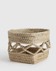 Laila Basket set of 3 - Living Shapes