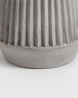 Conea Geo Outdoor Planter Medium - Living Shapes