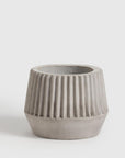 Conea Geo Outdoor Planter Large - Living Shapes