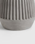 Conea Geo Outdoor Planter Large - Living Shapes