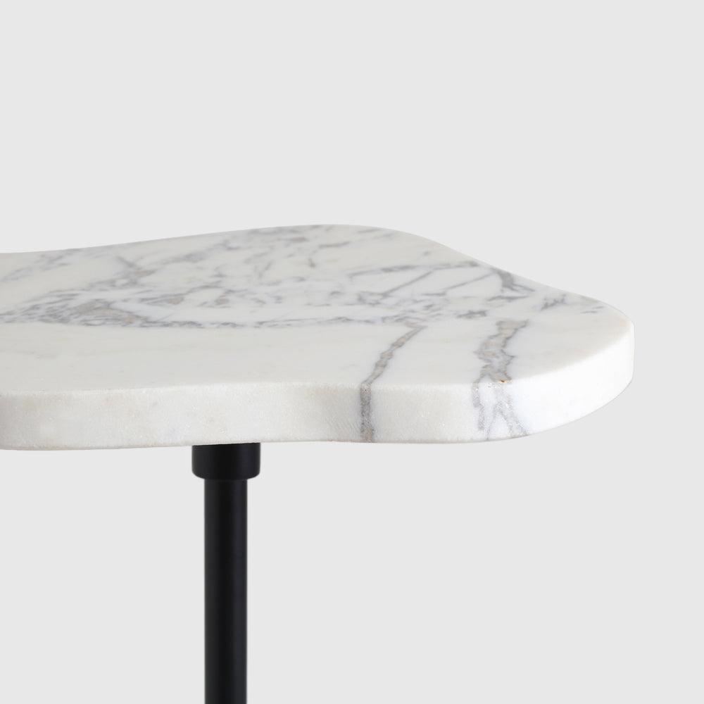Chasy Indoor Accent Table - Living Shapes