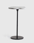 Fret Indoor Accent Table - Living Shapes