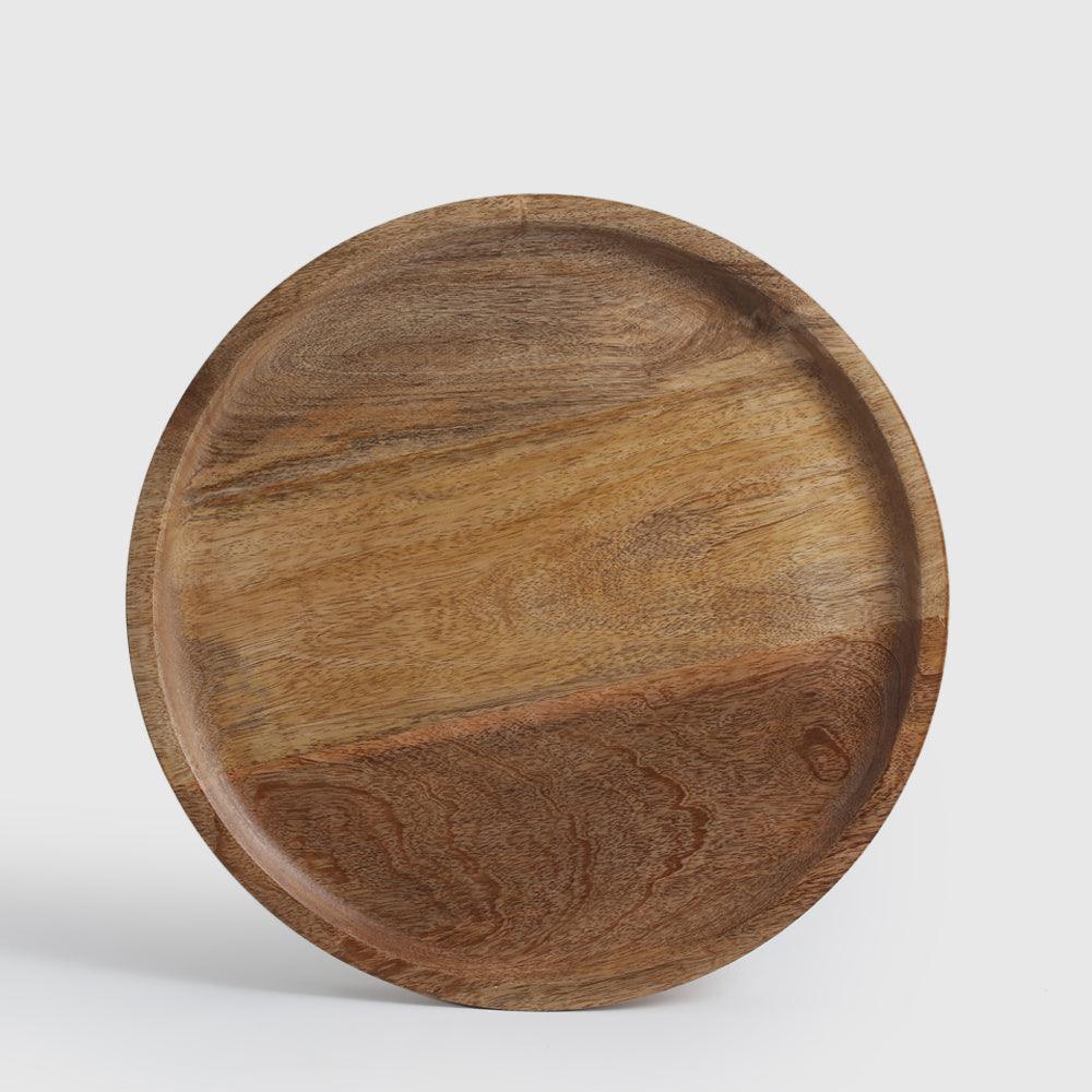 Pranda Indoor Accent Table - Living Shapes