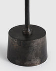 Lady Indoor Accent Table - Living Shapes