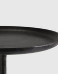 Lady Indoor Accent Table - Living Shapes