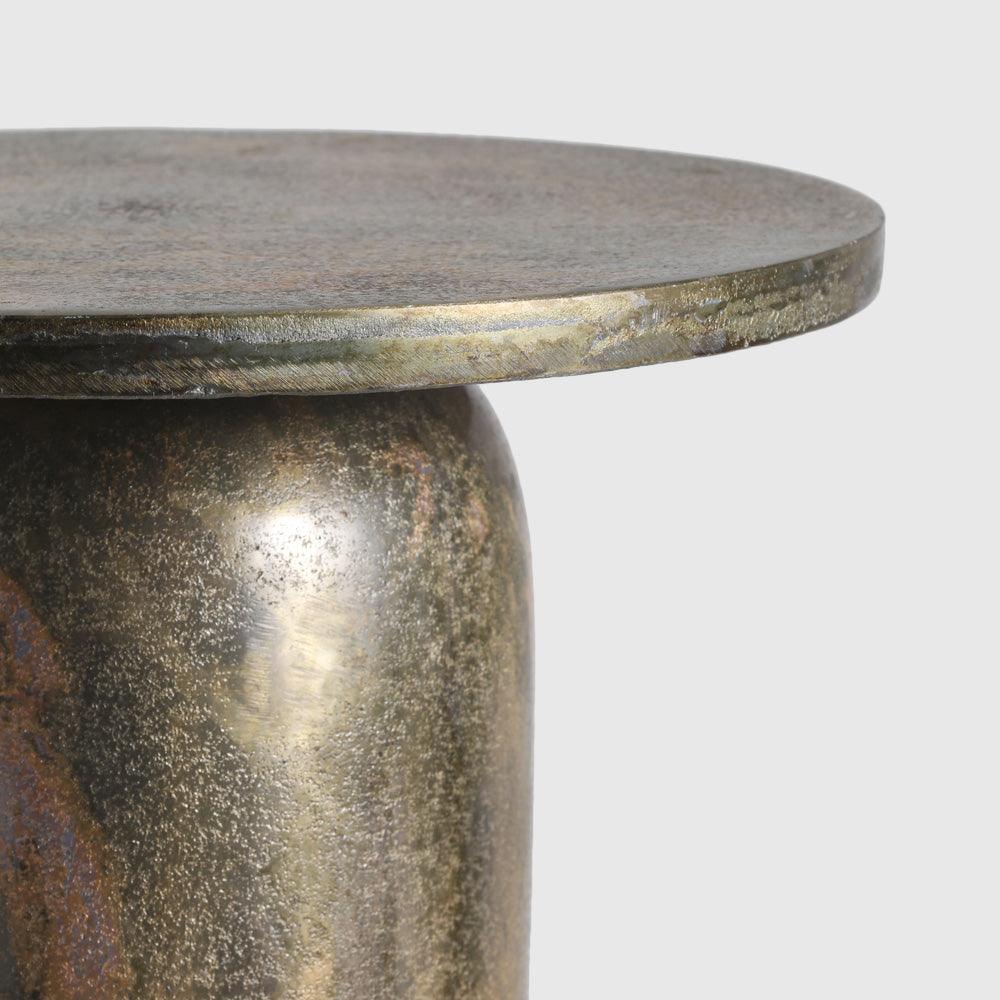 Krim Indoor Accent Table - Living Shapes