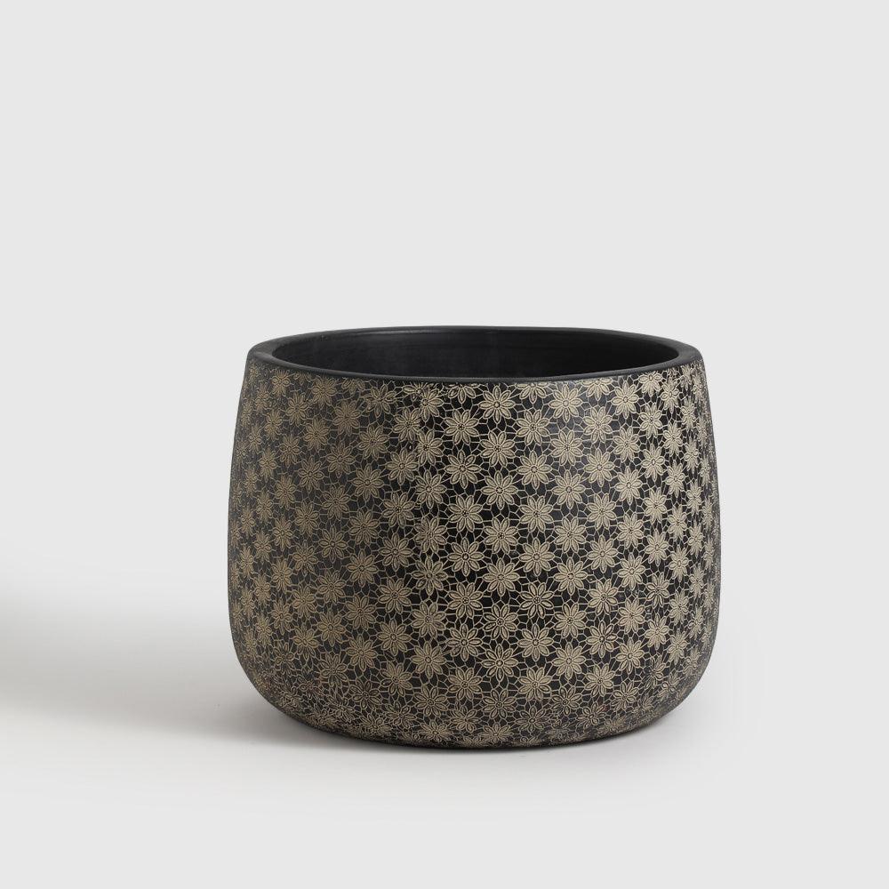 Solud Pot set of 3 - Living Shapes