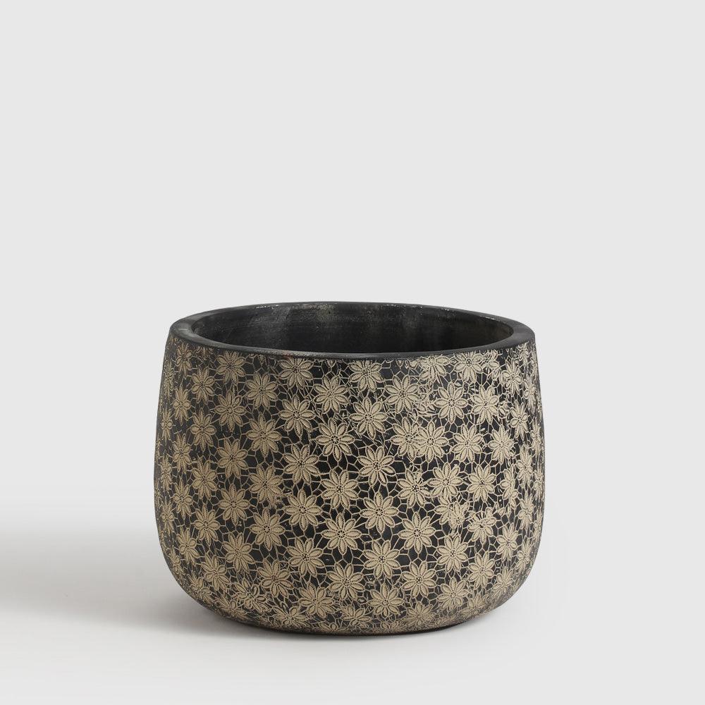 Solud Pot set of 3 - Living Shapes