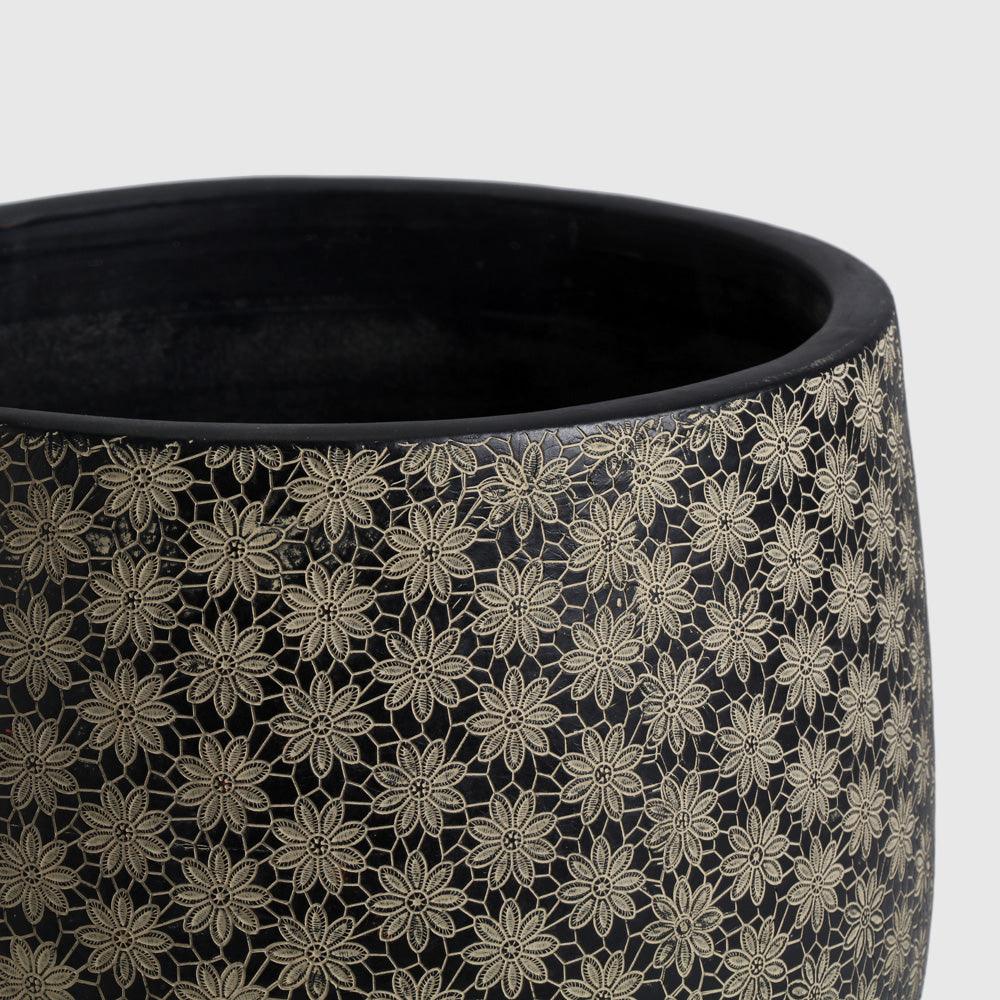 Solud Pot set of 3 - Living Shapes