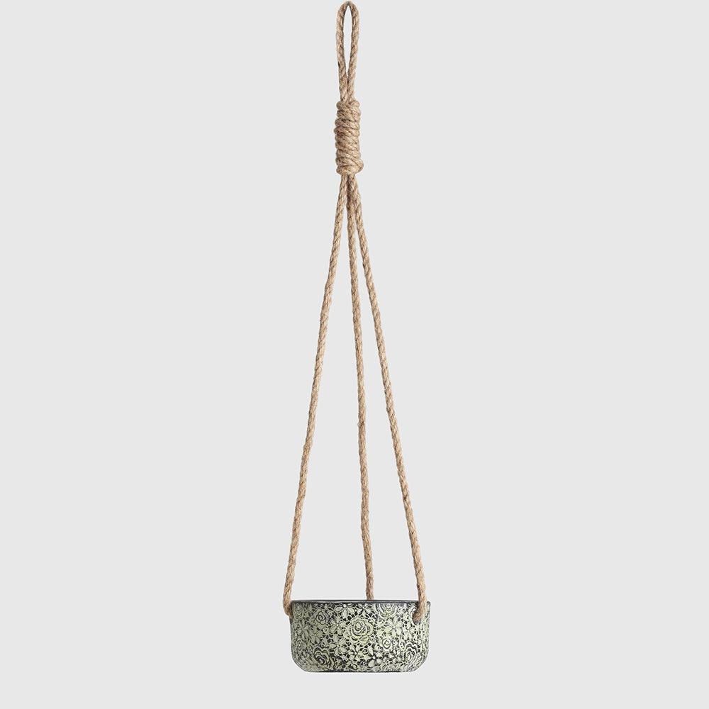 Sobal Hanging Pot set of 3 - Living Shapes