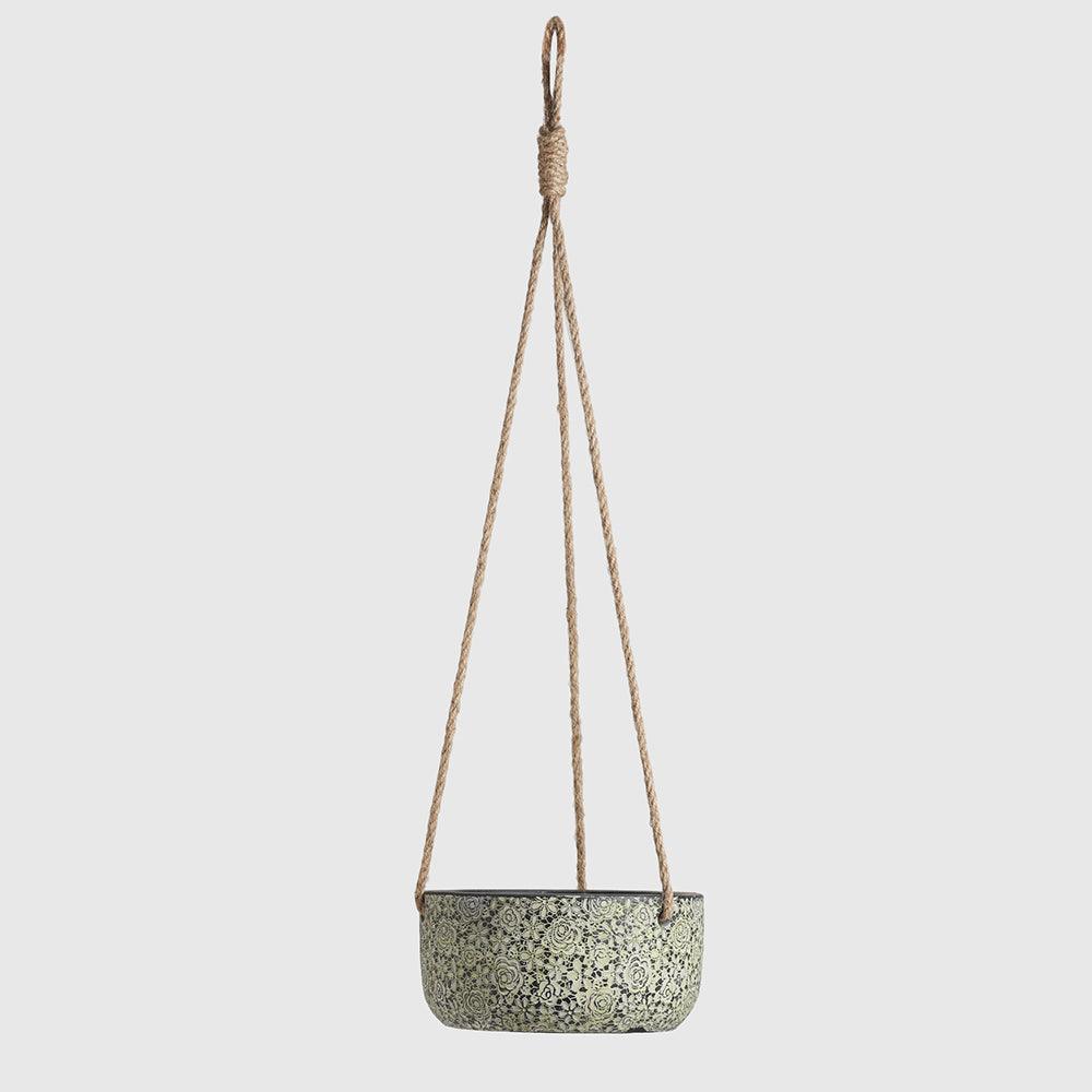 Sobal Hanging Pot set of 3 - Living Shapes