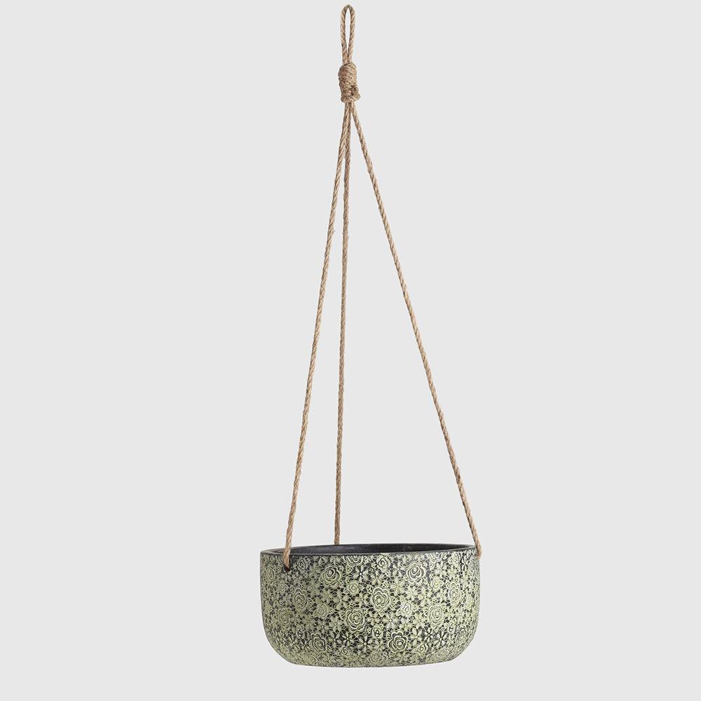 Sobal Hanging Pot set of 3 - Living Shapes