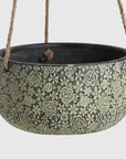 Sobal Hanging Pot set of 3 - Living Shapes