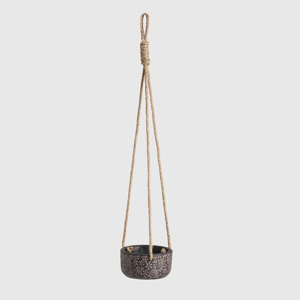 Sobal Hanging Pot set of 3 - Living Shapes