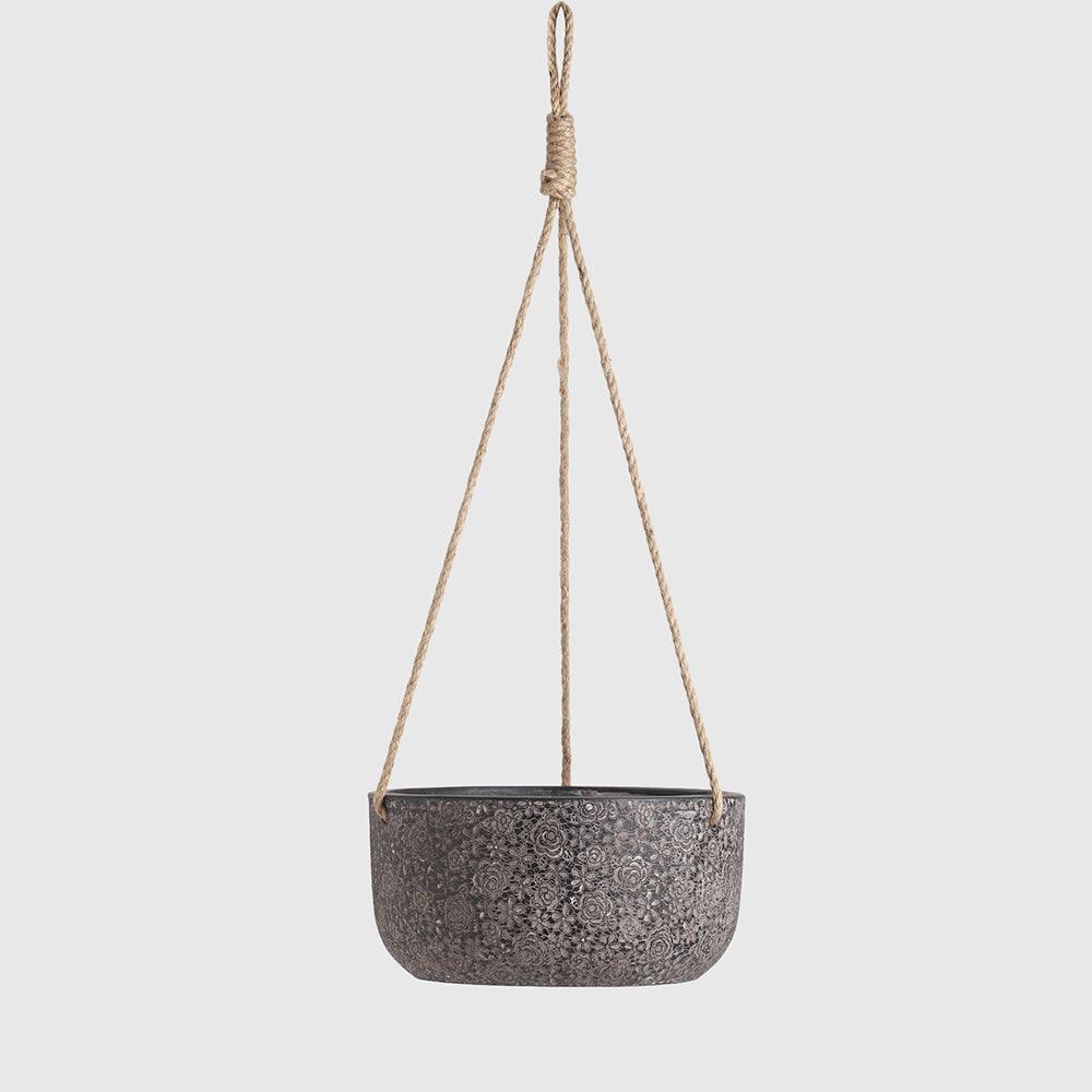 Sobal Hanging Pot set of 3 - Living Shapes