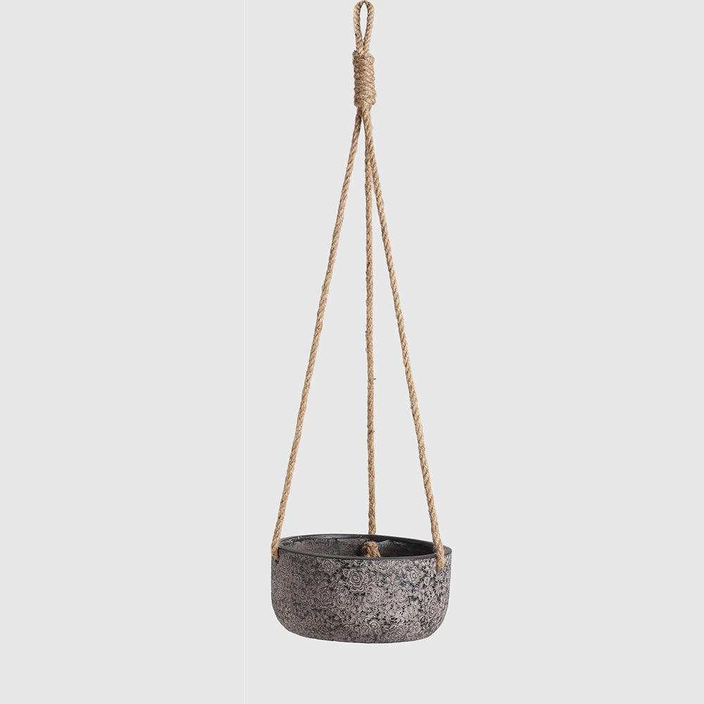Sobal Hanging Pot set of 3 - Living Shapes