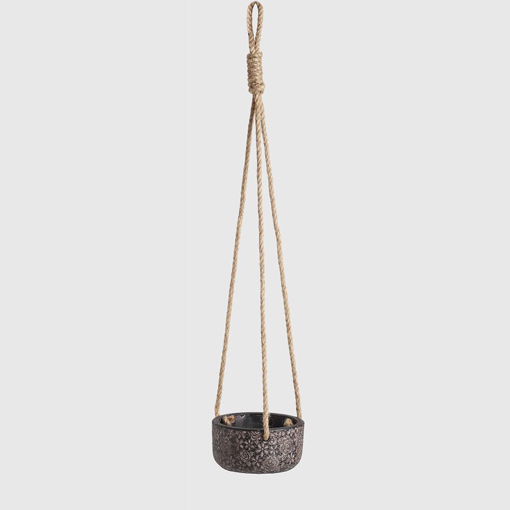 Sobal Hanging Pot set of 3 - Living Shapes