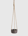 Sobal Hanging Pot set of 3 - Living Shapes