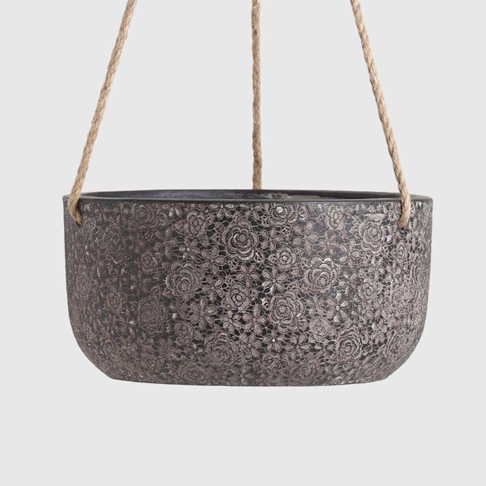 Sobal Hanging Pot set of 3 - Living Shapes