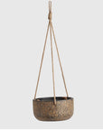 Gelya Hanging Pot set of 3 - Living Shapes