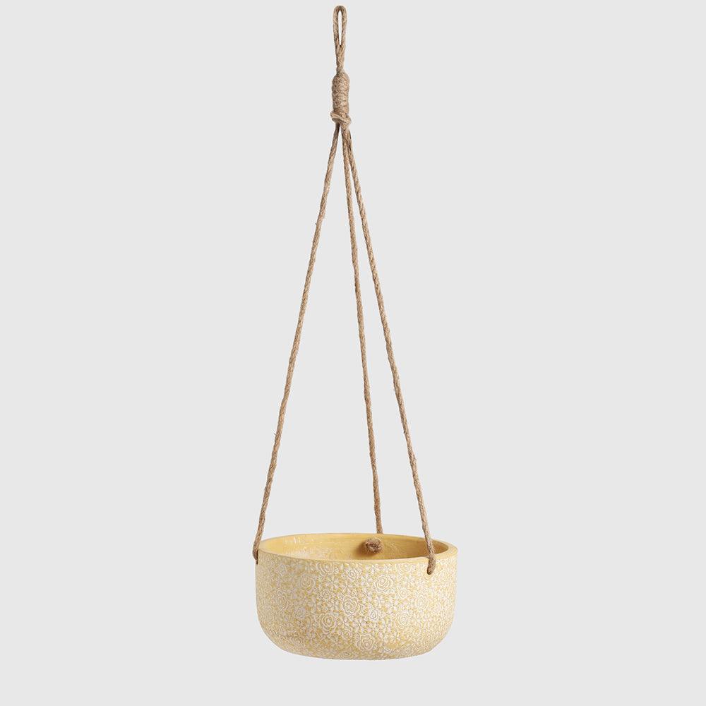 Brends Hanging Pot Set of 3 - Living Shapes