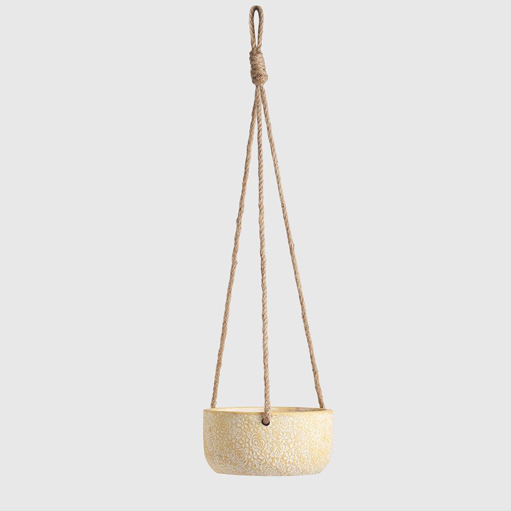 Brends Hanging Pot Set of 3 - Living Shapes